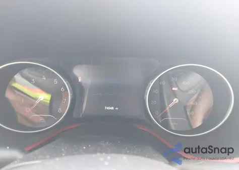 2021 Jeep Compass Trailhawk 4X4 from USA, damaged, VIN 3C4NJDDB9MT512046